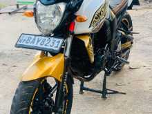 Yamaha FZ-S 2014 Motorbike