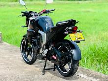 Yamaha FZ-S 2016 Motorbike