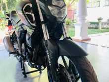 Yamaha FZ-S Version 3.0 2019 Motorbike