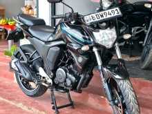 Yamaha FZ-S 2016 Motorbike