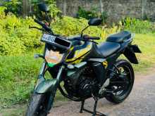 Yamaha FZ-S 2018 Motorbike