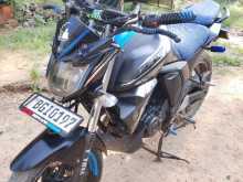 Yamaha Fz S V2 2018 Motorbike
