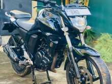 Yamaha FZ-S 2019 Motorbike