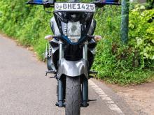 Yamaha FZ-S 2018 Motorbike