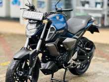 Yamaha FZ-S 2019 Motorbike