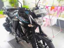 Yamaha FZ-S 2016 Motorbike