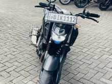 Yamaha FZ-S 2019 Motorbike