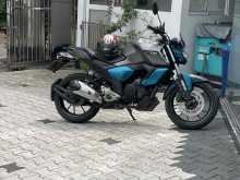 Yamaha FZ-S 2020 Motorbike