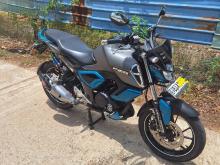 Yamaha FZ-S 2019 Motorbike