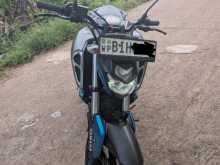 Yamaha FZ-S 2019 Motorbike