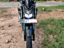 Yamaha FZ-S 2020 Motorbike