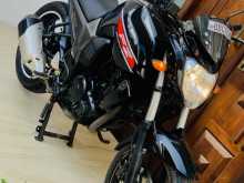 Yamaha FZ-S 2014 Motorbike