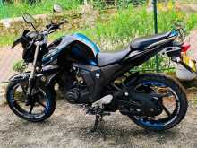 Yamaha FZ-S 2016 Motorbike