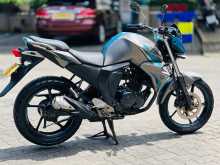 Yamaha FZ-S 2016 Motorbike