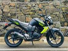Yamaha FZ-S 2012 Motorbike