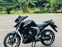 Yamaha FZ-S 2018 Motorbike
