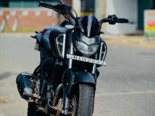 Yamaha FZ-S 2019 Motorbike