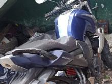 Yamaha FZ-S 2013 Motorbike