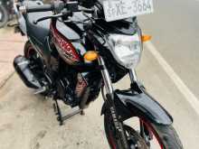 Yamaha FZ-S 2011 Motorbike