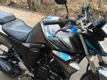 Yamaha FZ-S 2019 Motorbike