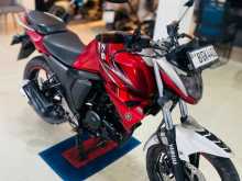 Yamaha FZ-S Version 2.0 2018 Motorbike