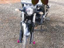 Yamaha FZ-S 2018 Motorbike