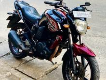Yamaha FZ-S 2014 Motorbike