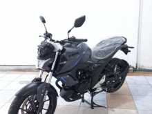 Yamaha FZ-S 2026 Motorbike