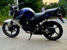 Yamaha FZ-S 2013 Motorbike