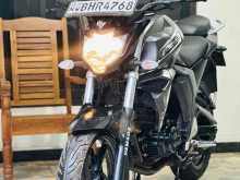 Yamaha FZ-S 2019 Motorbike