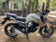Yamaha FZ-S 2014 Motorbike