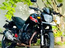 Yamaha FZ-S 2011 Motorbike