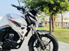 Yamaha FZ-S Version 2.0 2019 Motorbike