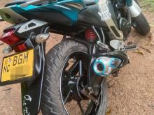 Yamaha FZ-S 2018 Motorbike