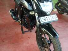 Yamaha FZ-S 2020 Motorbike