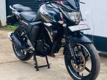 Yamaha FZ-S 2017 Motorbike