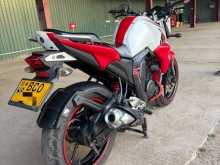 Yamaha FZ-S 2015 Motorbike