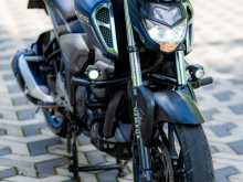 Yamaha FZ-S Version 3.0 2019 Motorbike