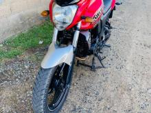 Yamaha FZ-S 2014 Motorbike
