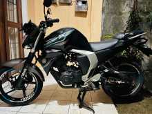 Yamaha FZ-S 2018 Motorbike