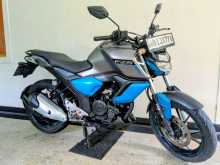 Yamaha FZ-S 2019 Motorbike