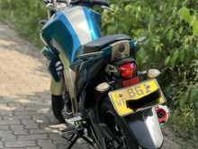 Yamaha FZ-S 2018 Motorbike