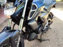 Yamaha FZ-S 2019 Motorbike