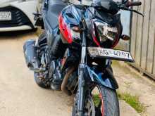 Yamaha FZ-S 2012 Motorbike