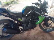 Yamaha FZ-S 2011 Motorbike