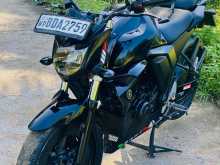 Yamaha FZ-S 2016 Motorbike