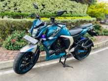 Yamaha FZ-S 2019 Motorbike