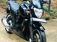 Yamaha FZ-S 2014 Motorbike