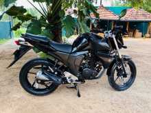 Yamaha FZ-S 2018 Motorbike
