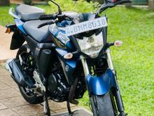 Yamaha FZ-S 2019 Motorbike